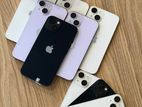 Apple iPhone 14 128GB (Used)
