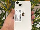Apple iPhone 14 128GB (Used)