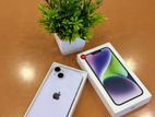 Apple iPhone 14 128GB (Used)