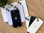 Apple iPhone 14 128GB (Used)