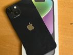 Apple iPhone 14 128GB (Used)