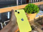Apple iPhone 14 128GB (Used)