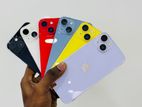 Apple iPhone 14 128GB (Used)