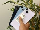Apple iPhone 14 128GB (Used)