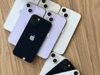 Apple iPhone 14 (128GB) (Used)