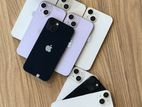 Apple iPhone 14 (128GB) (Used)