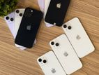 Apple iPhone 14 (128GB) (Used)