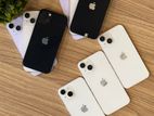 Apple iPhone 14 (128GB) (Used)