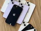 Apple iPhone 14 (128GB) (Used)