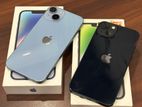 Apple iPhone 14 128GB (Used)
