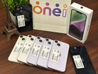 Apple iPhone 14 128GB (Used)