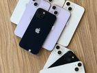 Apple iPhone 14 (128GB) (Used)