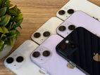 Apple iPhone 14 (128GB) (Used)