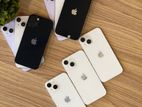 Apple iPhone 14 (128GB) (Used)