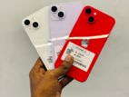 Apple iPhone 14 128GB (Used)