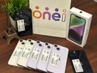 Apple iPhone 14 128GB (Used)