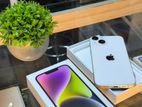 Apple iPhone 14 128GB (Used)