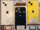 Apple iPhone 14 128GB (Used)