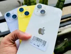 Apple iPhone 14 128GB (Used)