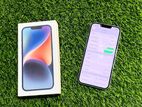 Apple iPhone 14 128GB (Used)