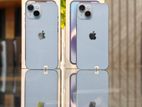 Apple iPhone 14 128GB (Used)