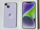 Apple iPhone 14 128GB (Used)