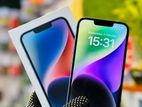 Apple iPhone 14 128GB (Used)
