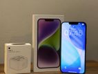 Apple iPhone 14 128GB (Used)