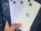 Apple iPhone 14 128GB (Used)