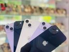 Apple iPhone 14 128GB (Used)