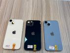 Apple iPhone 14 128GB (Used)