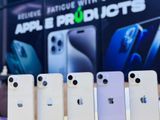 Apple iPhone 14 128GB (Used)
