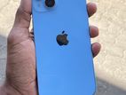 Apple iPhone 14 128gb (Used)