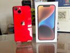 Apple iPhone 14 128GB (Used)