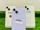 Apple iPhone 14 128GB (Used)