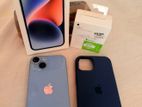 Apple iPhone 14 128GB (Used)