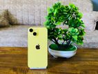 Apple iPhone 14 128GB (Used)