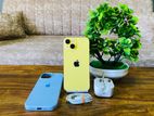Apple iPhone 14 128GB (Used)