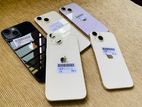 Apple iPhone 14 128gb (Used)