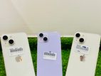 Apple iPhone 14 128Gb (Used)