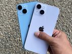 Apple iPhone 14 128GB (Used)