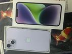 Apple iPhone 14 128GB (Used)