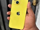 Apple iPhone 14 128GB (Used)