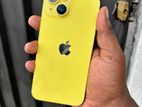 Apple iPhone 14 128GB (Used)