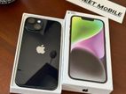 Apple iPhone 14 128GB (Used)