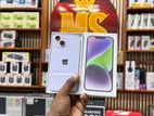 Apple iPhone 14 128GB (Used)