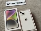 Apple iPhone 14 128GB (Used)