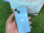 Apple iPhone 14 128gb (Used)