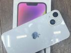 Apple iPhone 14 128GB USED (Used)