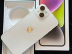 Apple iPhone 14 128GB Used (Used)